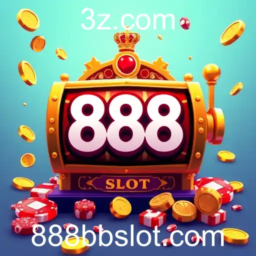 888bb Slot Resgata Tradição com Tecnologia Inovadora