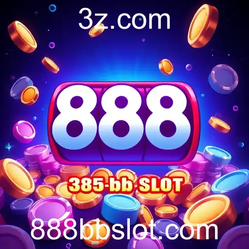 Tendências de Jogos e o Impacto da Plataforma 888bb Slot