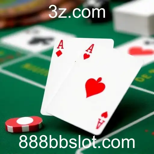 A Emoção do Bacará no 888bb Slot: Uma Experiência Incomparável