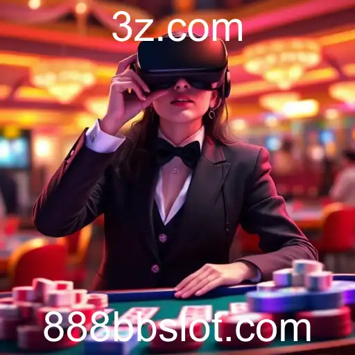 A Evolução dos Jogos de Cassino Online em 2026