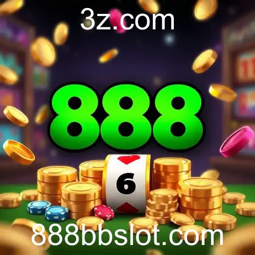 A Evolução do 888bb Slot no Cenário de Jogos Online