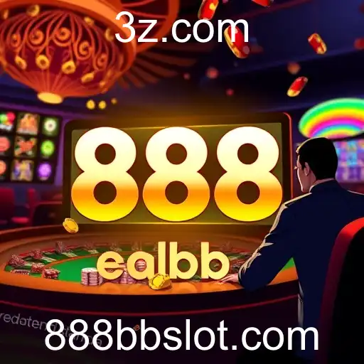 A Evolução dos Slots Online e o Papel do 888bb