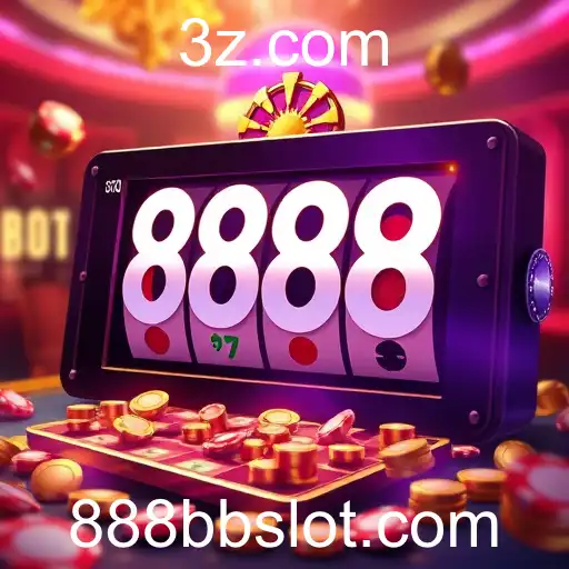 A Evolução do 888bb slot no Mercado Brasileiro de Jogos