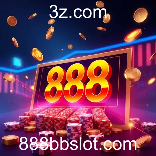 A Evolução dos Jogos em Plataformas Online: 888bb Slot em Destaque