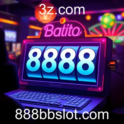 Expansão do Mercado com o 888bb Slot