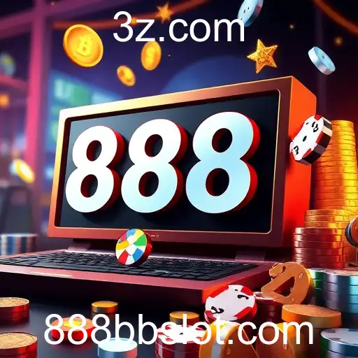888bb slot
