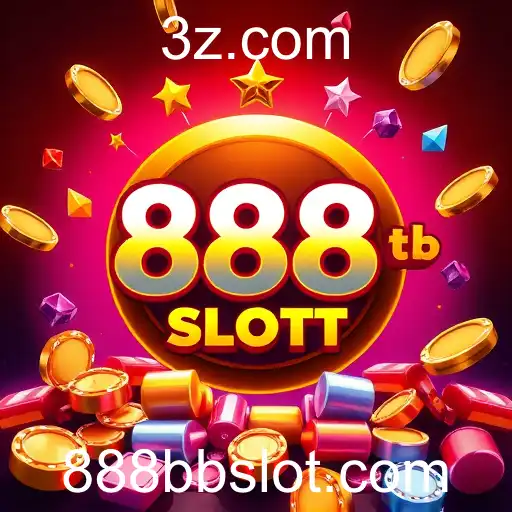 O Impacto do 888bb Slot na Indústria de Jogos
