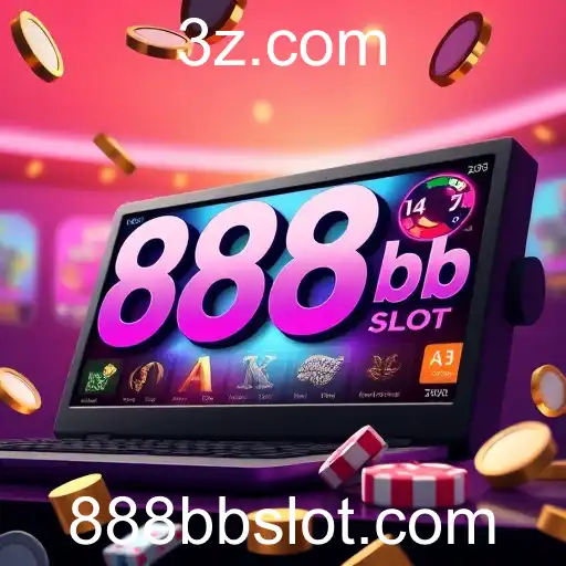 A Influência de 888bb Slot no Mercado de Jogos Online em 2026