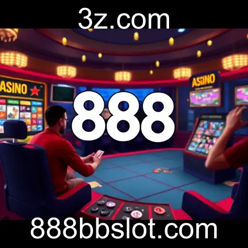 Tendências de Jogos Online e Inovações no Cassino Virtual