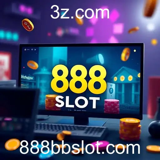 A Ascensão do '888bb Slot' no Cenário de Jogos Online