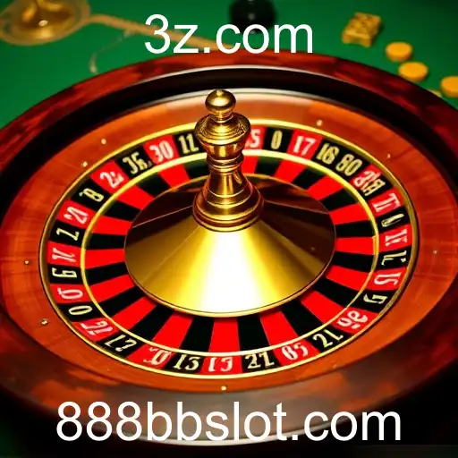 Descubra a Emoção da Roleta no 888bb Slot